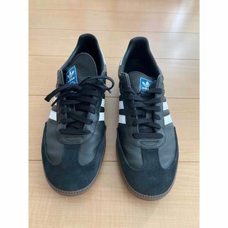 adidas - adidas サンバ