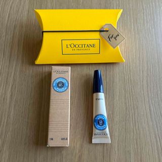 ロクシタン(L'OCCITANE)のロクシタン　ネイルオイル(ネイルケア)