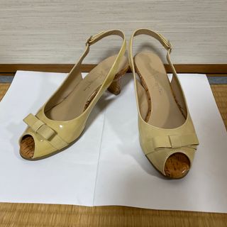 ギンザカネマツ(GINZA Kanematsu)のかねまつ 靴(ハイヒール/パンプス)