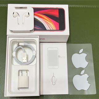 iPhone - 純正　iPhone 付属品セット