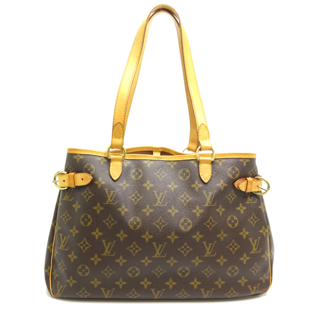 LOUIS VUITTON(ルイヴィトン)のルイ・ヴィトン ショルダーバッグ M51154 （廃番） レディースのバッグ(ショルダーバッグ)の商品写真