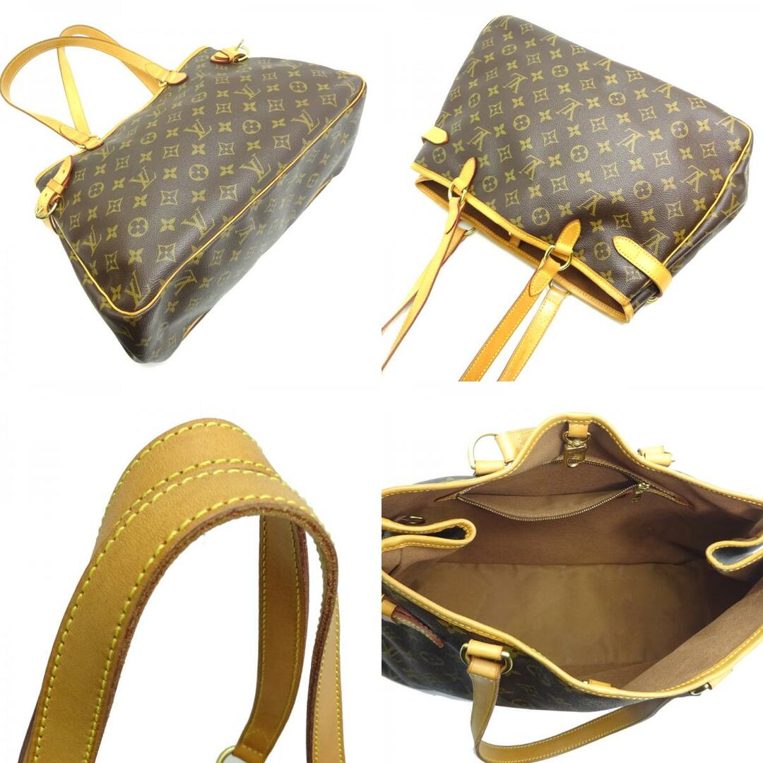 LOUIS VUITTON - ルイ・ヴィトン ショルダーバッグ M51154 (廃番)の LOUIS VUITTON - ルイ・ヴィトン ショルダーバッグ M51154 (廃番)の