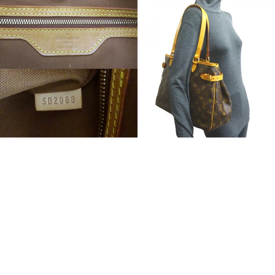LOUIS VUITTON - ルイ・ヴィトン ショルダーバッグ M51154 (廃番)の LOUIS VUITTON - ルイ・ヴィトン ショルダーバッグ M51154 (廃番)の