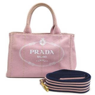 プラダ(PRADA)のプラダ ハンドバッグ 1BG439(ハンドバッグ)