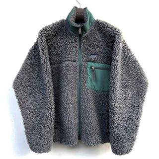 パタゴニア(patagonia)のPatagonia クラシックレトロカーディガン 00s(カーディガン)