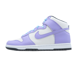 ナイキ(NIKE)のNIKE BY YOU DUNK HIGH 365(スニーカー)