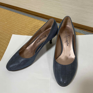 ギンザカネマツ(GINZA Kanematsu)のかねまつ 靴(ハイヒール/パンプス)
