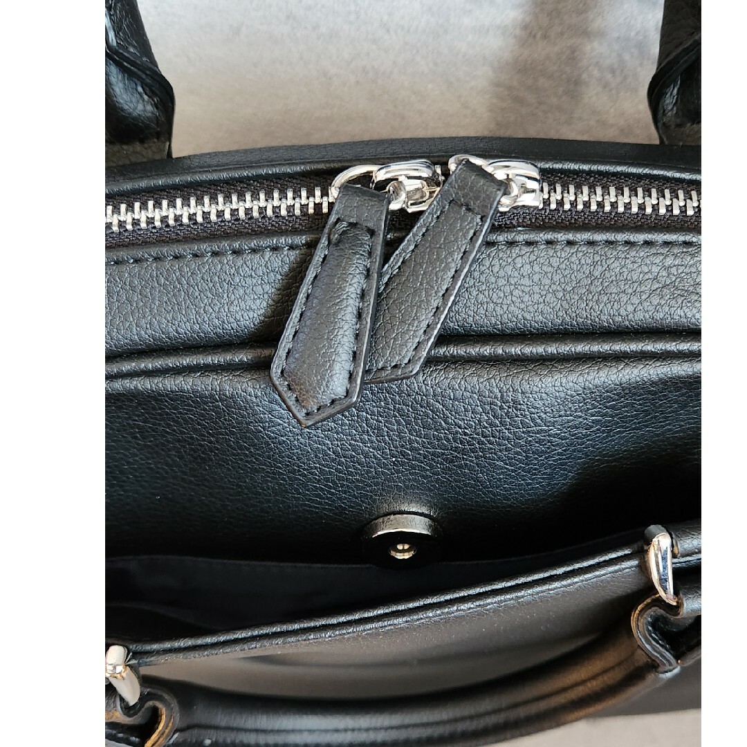 CASTELBAJAC(カステルバジャック)のカステルバジャック ブリーフケース ミニバッグ メンズのバッグ(ショルダーバッグ)の商品写真