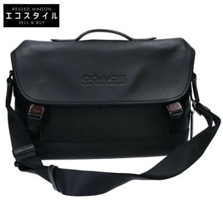 コーチ(COACH)のコーチ 【美品】C2292 リーグ バイク バッグ /(ショルダーバッグ)