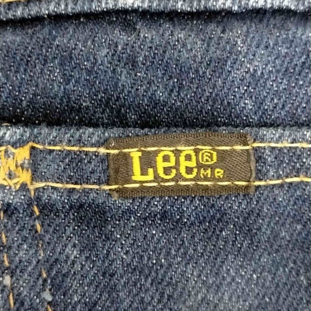 Lee(リー)のLee(リー) メンズ パンツ デニム メンズのパンツ(デニム/ジーンズ)の商品写真