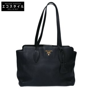 プラダ(PRADA)のプラダ 1BG111 VITELLO PHENIX ブッテロ レザー(トートバッグ)