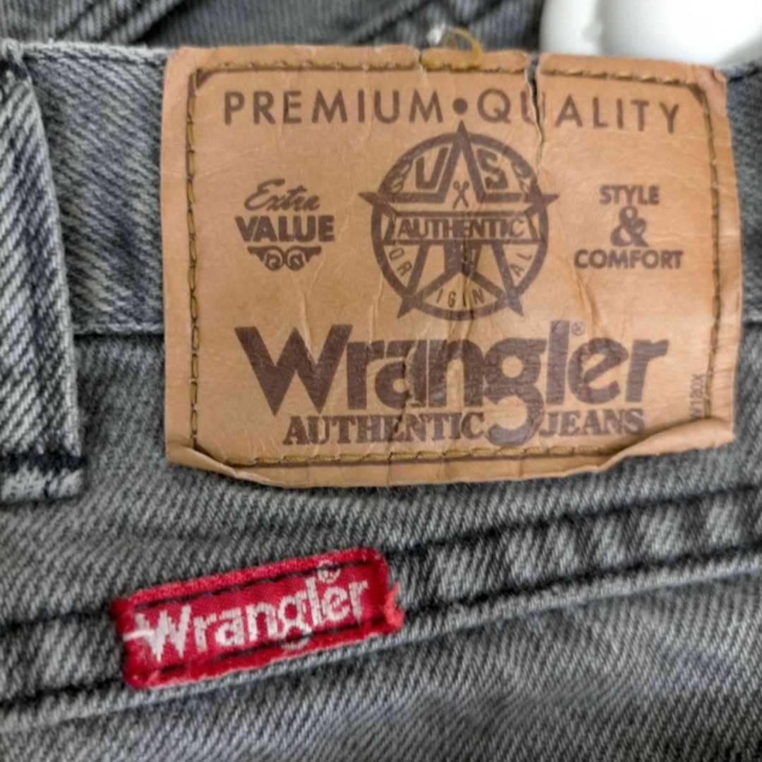 Wrangler(ラングラー)のWrangler(ラングラー) メンズ パンツ デニム メンズのパンツ(デニム/ジーンズ)の商品写真