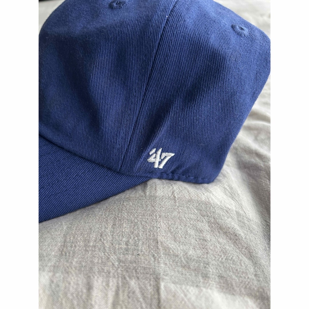 NEW ERA(ニューエラー)の47 BRAND CAPS 47 ブランド キャップ メンズの帽子(キャップ)の商品写真