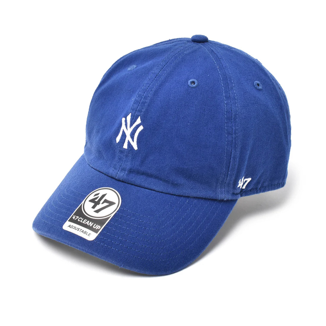 NEW ERA(ニューエラー)の47 BRAND CAPS 47 ブランド キャップ メンズの帽子(キャップ)の商品写真