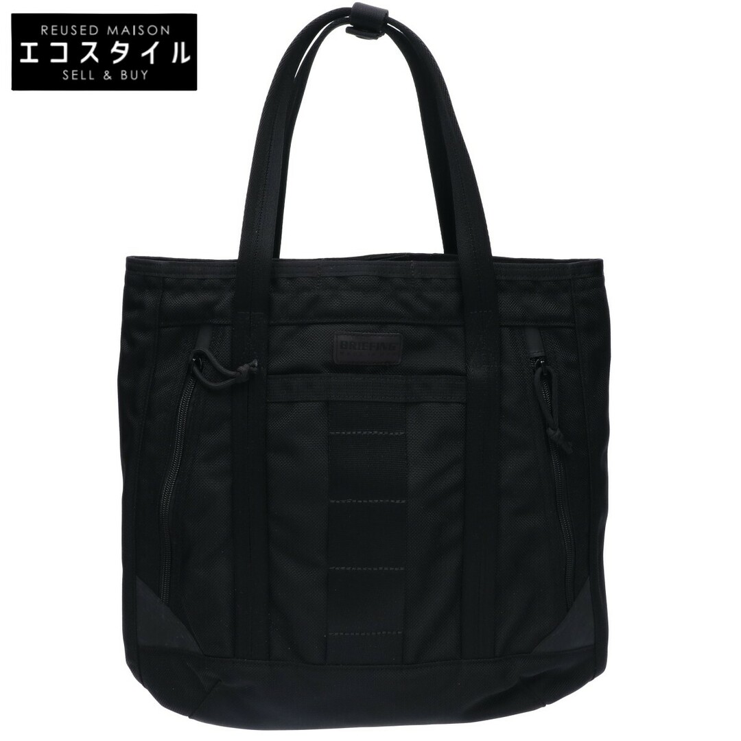 BRIEFING(ブリーフィング)のブリーフィング 【美品】BRA223T01 DELTA MASTER TOTE TALL デルタ マスター トール メンズのバッグ(トートバッグ)の商品写真