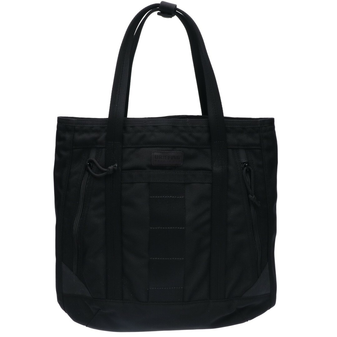 BRIEFING(ブリーフィング)のブリーフィング 【美品】BRA223T01 DELTA MASTER TOTE TALL デルタ マスター トール メンズのバッグ(トートバッグ)の商品写真