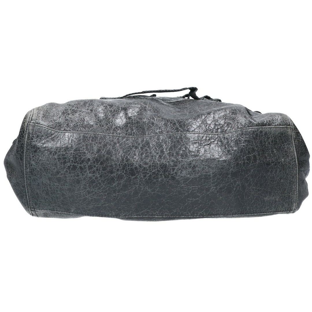 BALENCIAGA - バレンシアガ 644040 ARMY アーミー レザーの通販 BALENCIAGA - バレンシアガ 644040 ARMY アーミー レザーの通販