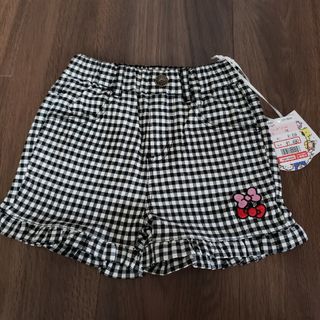 シマムラ(しまむら)のLITTC　サンリオ　ショートパンツ(パンツ/スパッツ)