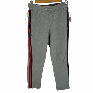 モンクレール(MONCLER)のMONCLER(モンクレール) pantalon スウェットパンツ メンズ(その他)