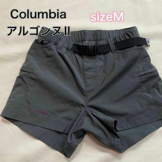 コロンビア(Columbia)のコロンビア　アルゴンヌII オムニシールド　アウトドアパンツ　サイズM(登山用品)