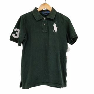 ポロラルフローレン(POLO RALPH LAUREN)のPolo by RALPH LAUREN(ポロバイラルフローレン) メンズ(ポロシャツ)