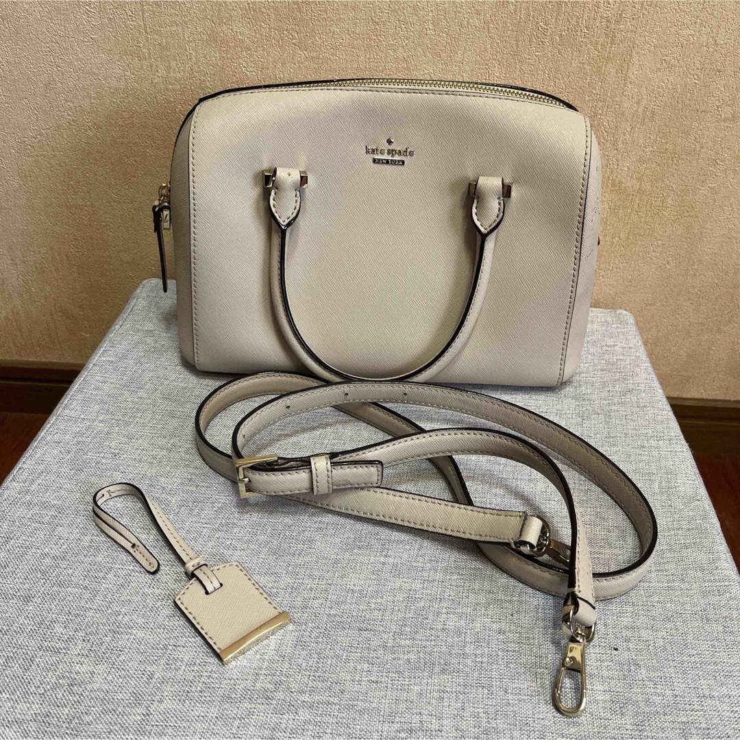 kate spade new york ショルダーバッグ kate spade new york ショルダーバッグ