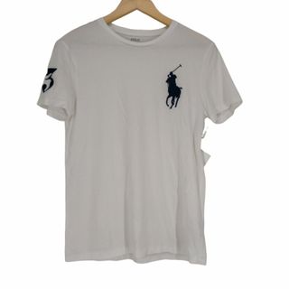 ポロラルフローレン(POLO RALPH LAUREN)のPolo by RALPH LAUREN(ポロバイラルフローレン) メンズ(ポロシャツ)