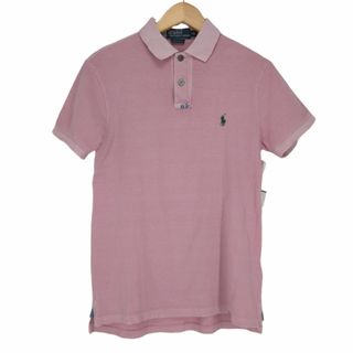 ポロラルフローレン(POLO RALPH LAUREN)のPolo by RALPH LAUREN(ポロバイラルフローレン) メンズ(ポロシャツ)