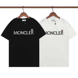 MONCLER - MONCLERモンクレールの超人気Tシャツですモンクレール半袖です