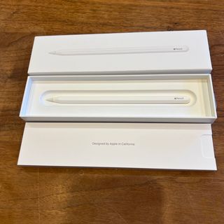 Apple - Apple Japan(同) iPadPro Apple Pencil 第2世代