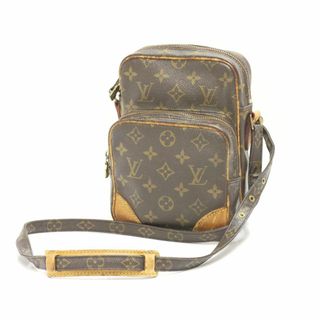 ルイヴィトン(LOUIS VUITTON)のルイヴィトン　モノグラム　アマゾン　ショルダーバック　M45236　LOUIS VUITTON　18683702(ショルダーバッグ)