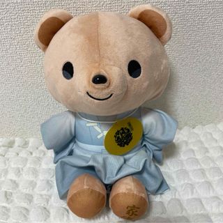 【美品】どうする家康 ぬいぐるみ 徳川家康（松本潤）(ぬいぐるみ)