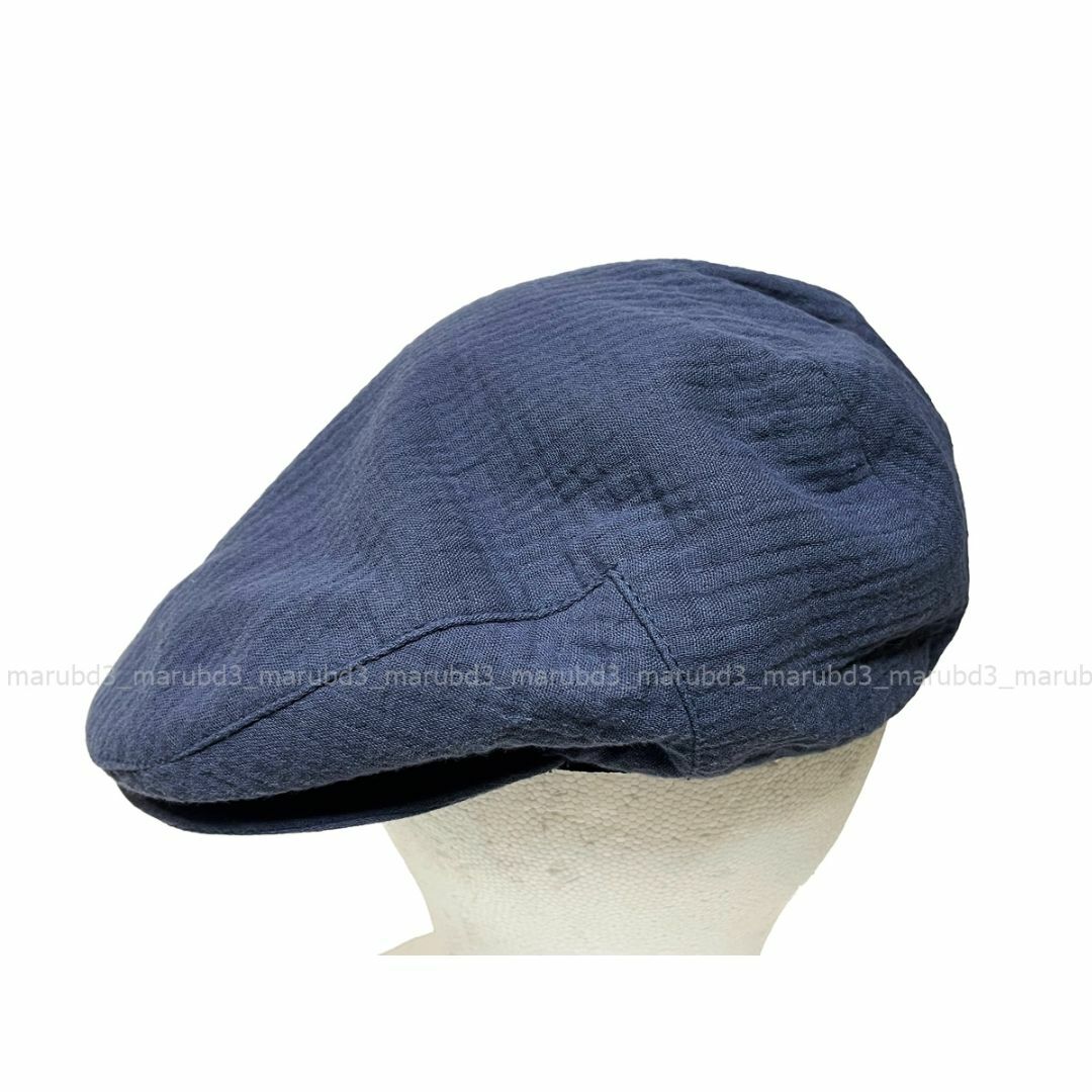 agnes b.(アニエスベー)のアニエスベー agnes b 　ハンチング/帽子(58) [29] レディースの帽子(ハンチング/ベレー帽)の商品写真
