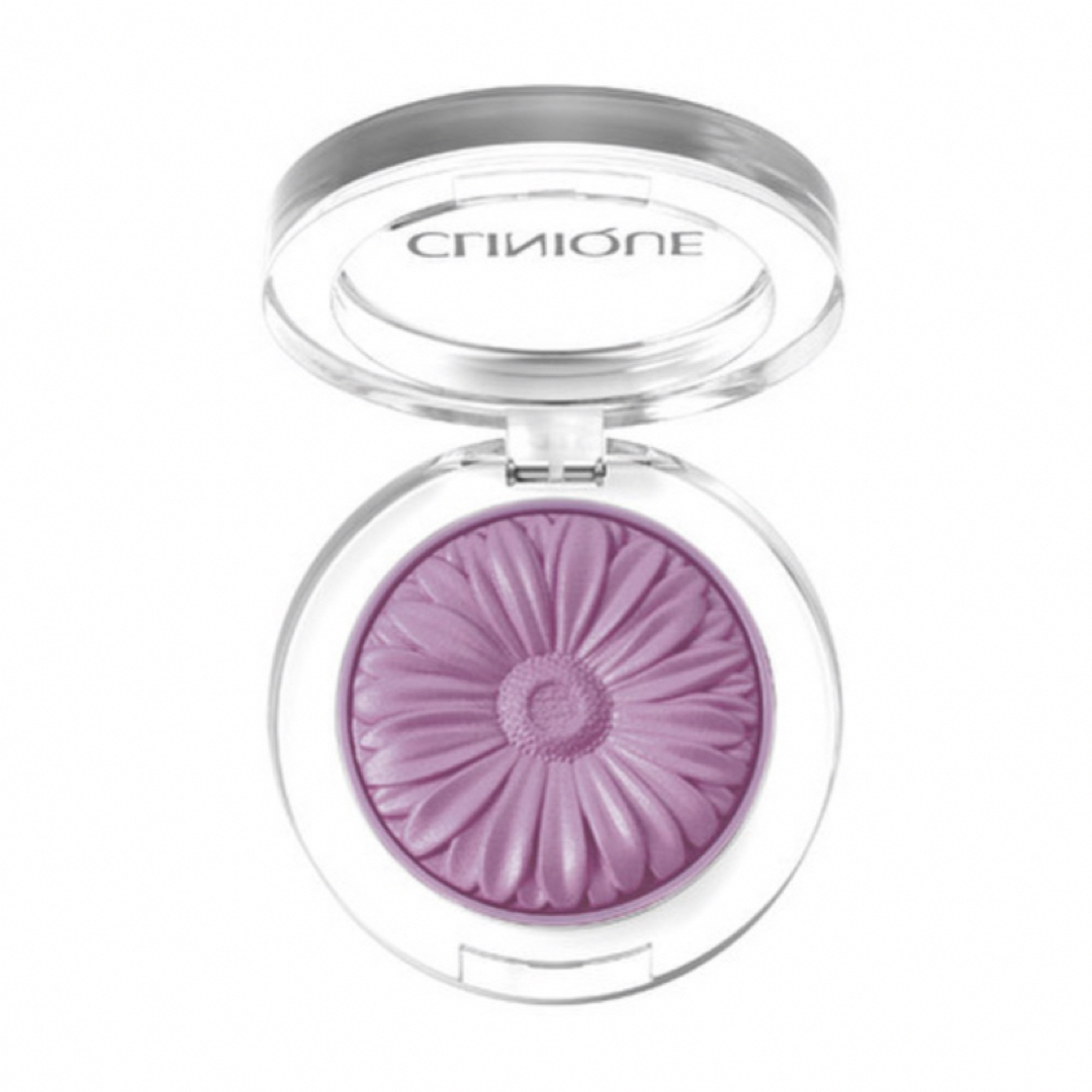 CLINIQUE(クリニーク)のクリニーク　QLINIQUE パンジーポップ　チーク コスメ/美容のベースメイク/化粧品(チーク)の商品写真