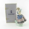 LLADRO フィギュリン SU5865