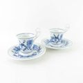 MEISSEN カップ＆ソーサー SU5867