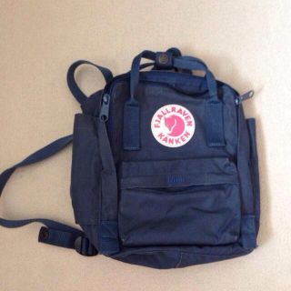 Fjallraven 北欧バックパック(リュック/バックパック)