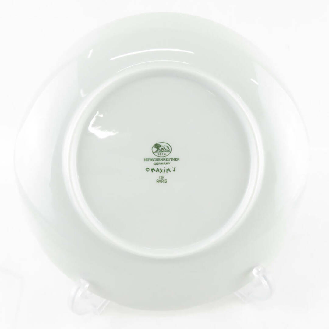 HUTSCHENREUTHER フッチェンロイター MAXIM'S de Paris マキシム HUTSCHENREUTHER フッチェンロイター MAXIM'S de Paris マキシム
