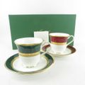 Noritake カップ＆ソーサー SU5897