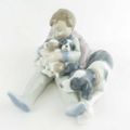 LLADRO フィギュリン SU5905