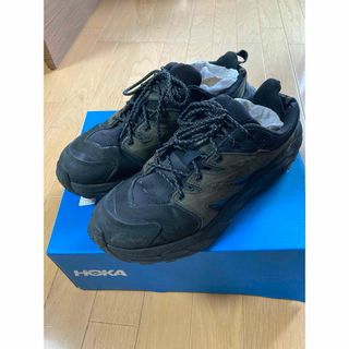 ホカオネオネ アナカパ ロー　HOKAONEONE ANACAPA LOW