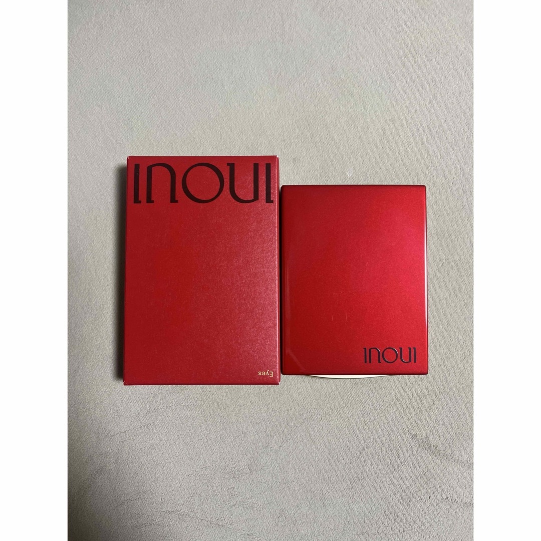 Inoui（SHISEIDO）(インウイ)のINOUI インウイ アイシャドウ 03 コスメ/美容のベースメイク/化粧品(アイシャドウ)の商品写真