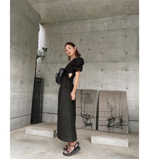 AMAIL(ロングワンピース/マキシワンピース)のフリマアイテム一覧 AMAIL(ロングワンピース/マキシワンピース)のフリマアイテム一覧
