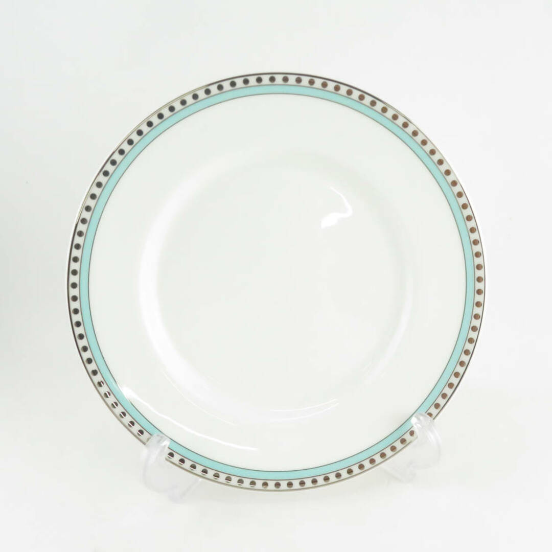 Tiffany & Co. - 美品 TIFFANY&Co. ティファニー プラチナ Tiffany & Co. - 美品 TIFFANY&Co. ティファニー プラチナ