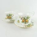 ROYAL ALBERT ティーカップ＆ソーサー SU5943