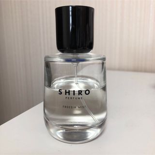 シロ(shiro)のシロ　フリージアミスト(ユニセックス)