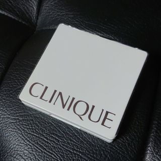 クリニーク(CLINIQUE)のクリニーク メークアップコンパクト(アイシャドウ)