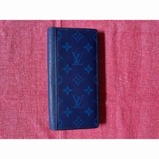 ルイヴィトン(LOUIS VUITTON)のルイビトン長財布(長財布)