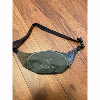 アークテリクス(ARC'TERYX)のarc'teryx beams(ボディーバッグ)