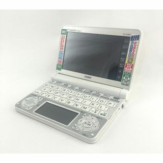 カシオ(CASIO)の◇動作品 CASIO カシオ 電子辞書 EX-word XD-N4800(その他)